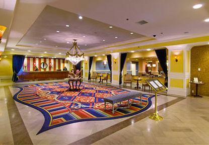 Hotel Renaissance Savery