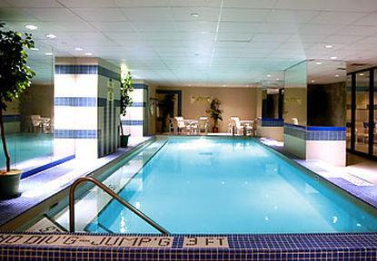 Hotel Renaissance Savery 3*