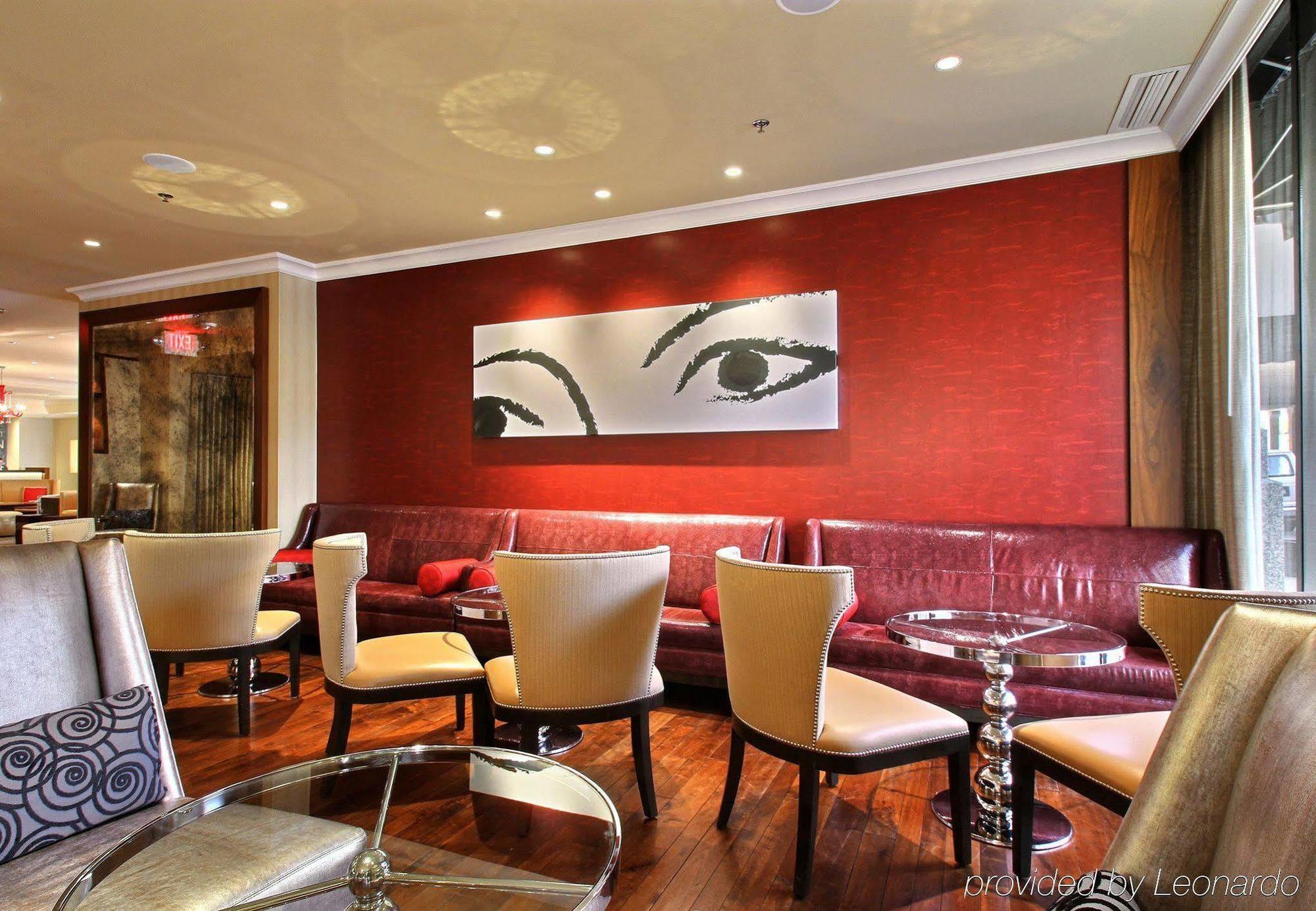 Hotel Renaissance Savery