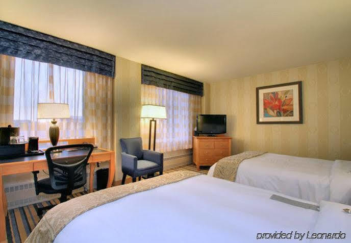 Renaissance Savery Hotel Des Moines