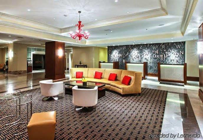 Renaissance Savery Hotel Des Moines