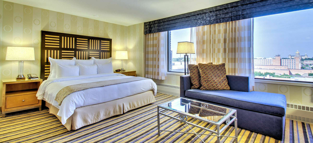 Renaissance Savery 3* Des Moines