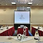 Renaissance Des Moines Savery Hotel 