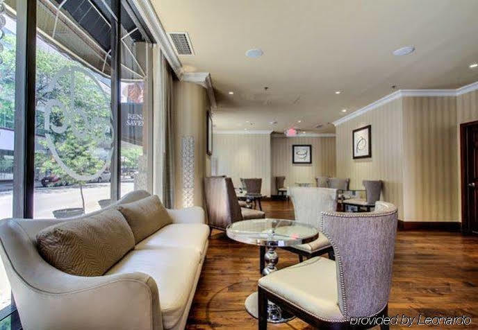 Renaissance Savery Hotel