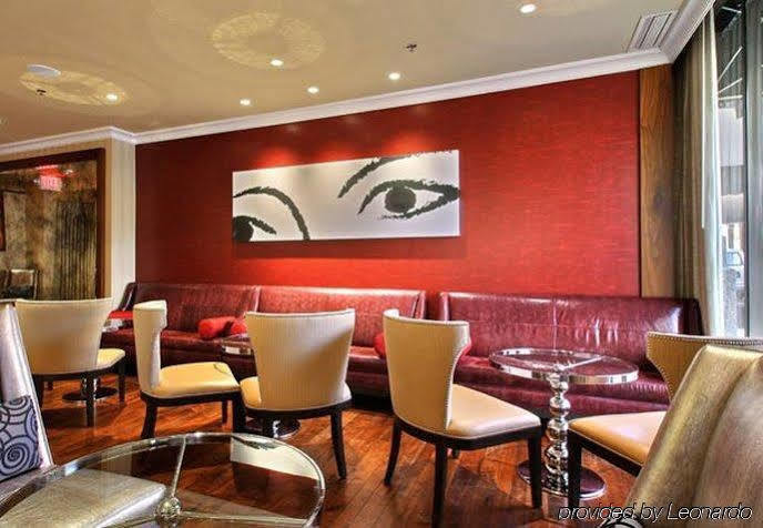 Renaissance Savery Hotel