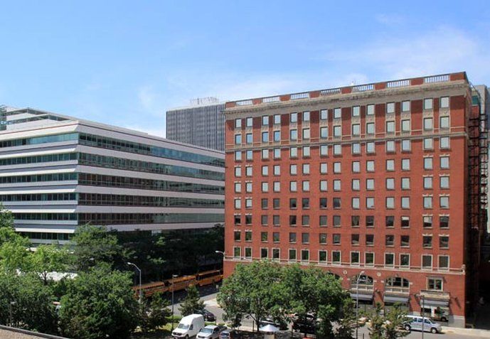 Renaissance Savery 3* Des Moines